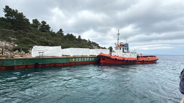 VACUUM AUTOCLAVE DELIVERED FOR KONČAR – MK